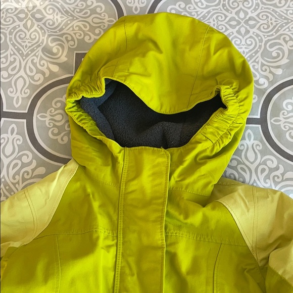 🪐 Boys Lands End Winter Jacket 🪐 - Picture 2 of 8